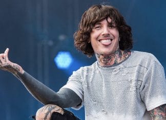 Bring Me The Horizon: "El nuevo álbum no suena como los anteriores"