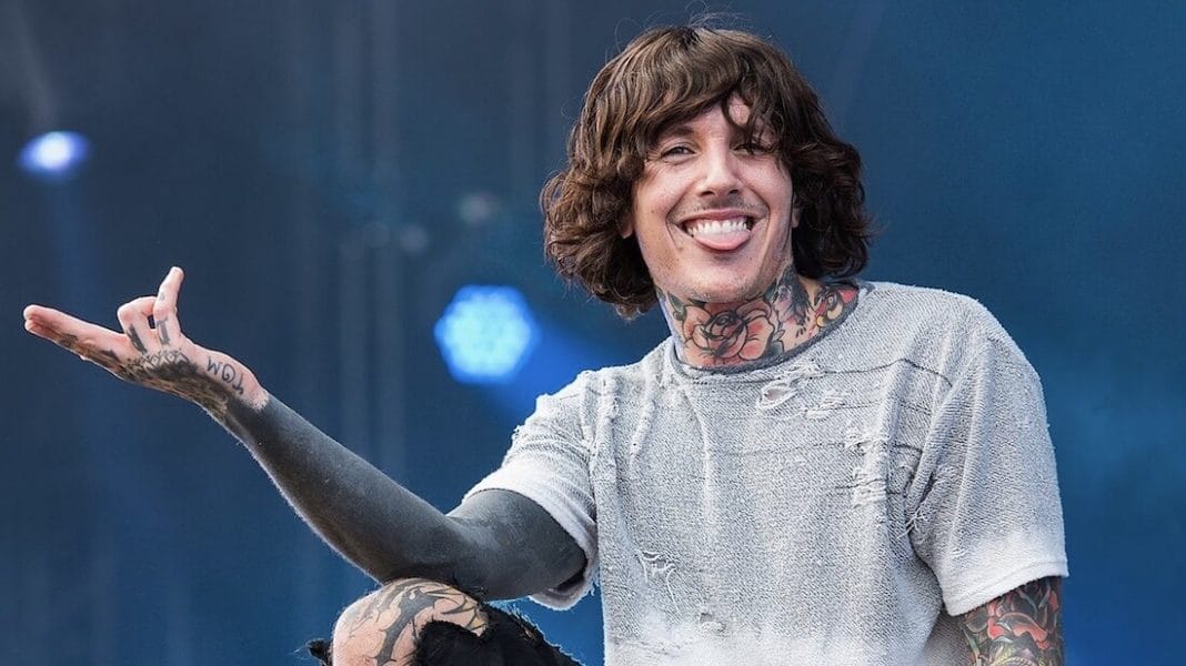 Curiosidades del Rock: BERRI TXARRAK, NOFX, BRING ME THE HORIZON y CANNIBAL CORPSE Curiosidades del Rock: BERRI TXARRAK, NOFX, BRING ME THE HORIZON y CANNIBAL CORPSE