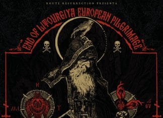 Todos los detalles de los conciertos de Batushka en Barcelona, Madrid y Bilbao