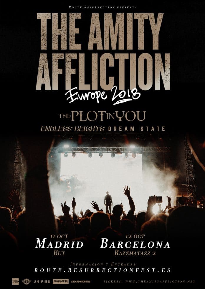 The Amity Affliction