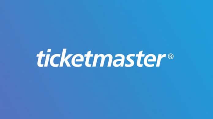 Ticketmaster