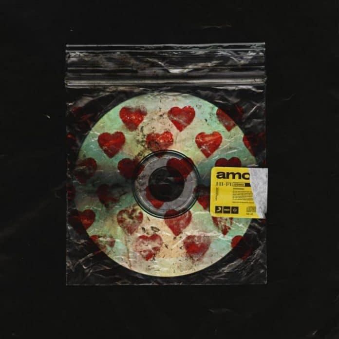 Bring Me The Horizon - Bring Me The Horizon: nuevo álbum, nuevo single y nuevo tour