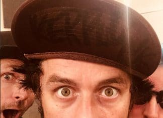 Green Day ensayan su disco Kerplunk al completo