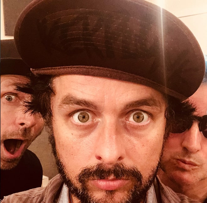 Green Day