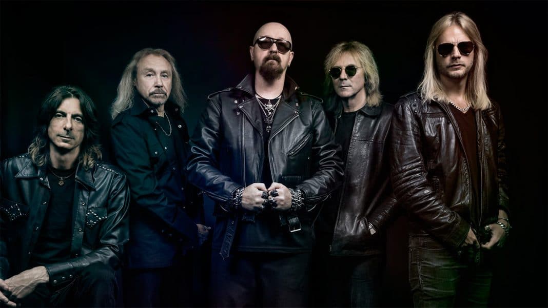 Judas Priest tocan Delivering The Goods en directo después de 38 años Judas Priest tocan Delivering The Goods en directo después de 38 años
