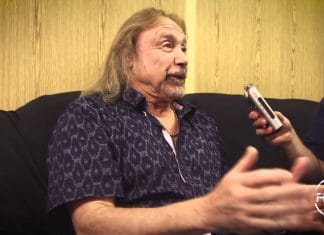 IAN HILL de JUDAS PRIEST sobre el salón de la fama: "No creo que les guste el Heavy Metal"