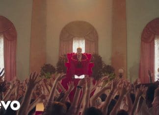 Mira el nuevo videoclip de Bring Me The Horizon: Mantra