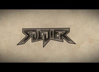 Escucha The Sleeping of Reason de Soldier, primer adelanto de su nuevo disco
