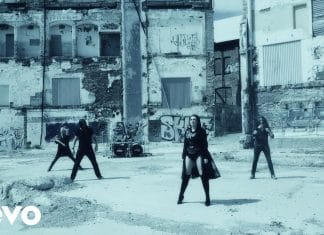 Amaranthe estrenan 365, primer videoclip adelanto de su próximo disco