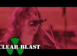 Opeth publican el video de Sorceress, adelanto de su próximo DVD