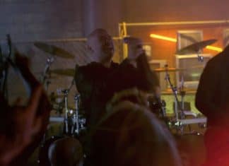 Disturbed publican el primer videoclip adelanto de su nuevo disco