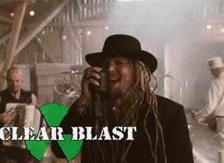 Korpiklaani: primer adelanto de su nuevo disco y próximas fechas en España