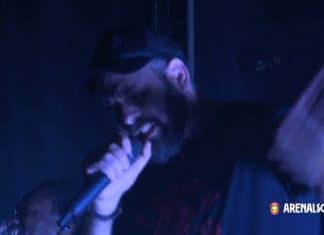 Revive el concierto de La Raíz en el Arenal Sound 2018