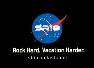 Así es ShipRocked, el crucero de Hard Rock más épico que existe