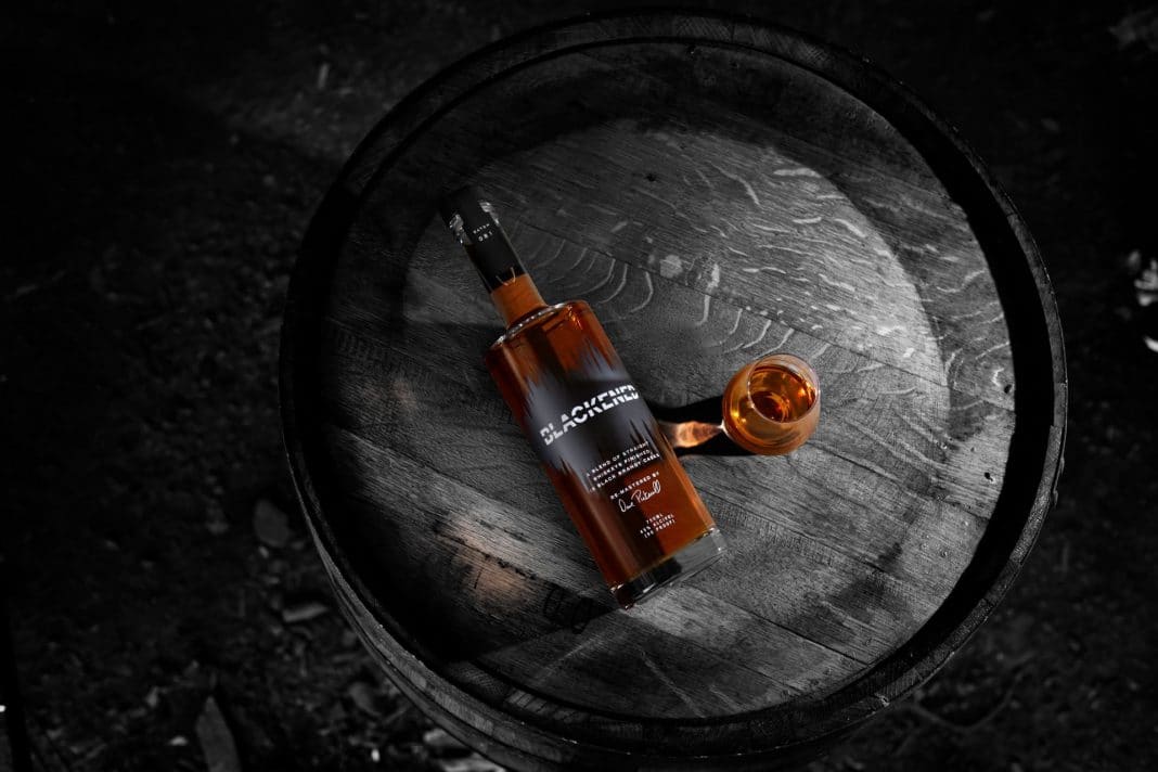 Metallica lanzarán su propio whisky en otoño Metallica lanzarán su propio whisky en otoño