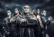 Leyendas Del Rock 2019: Dark Moor y Flotsam & Jetsam confirmados