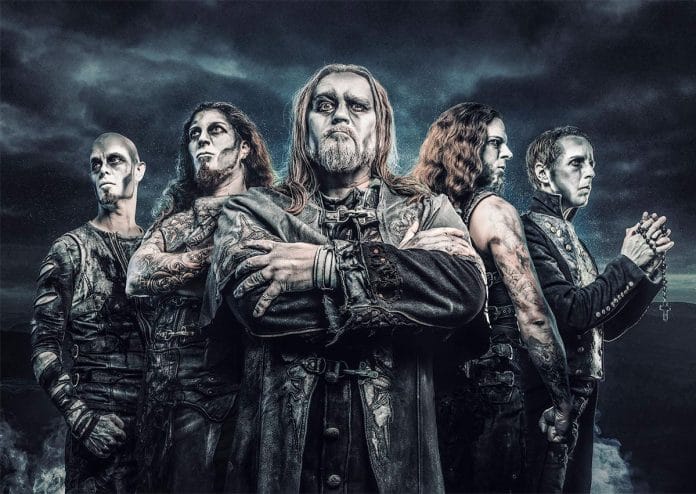 Powerwolf