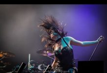 Recordamos el concierto de Nightwish en el Wacken 2013