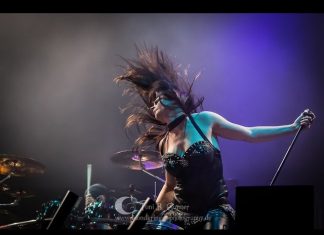 Recordamos el concierto de Nightwish en el Wacken 2013