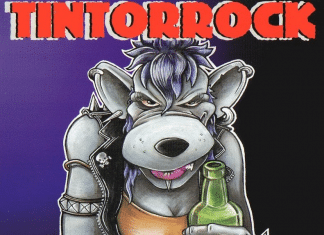 Recordando el festival Tintorrock: desde 1998 hasta 2006