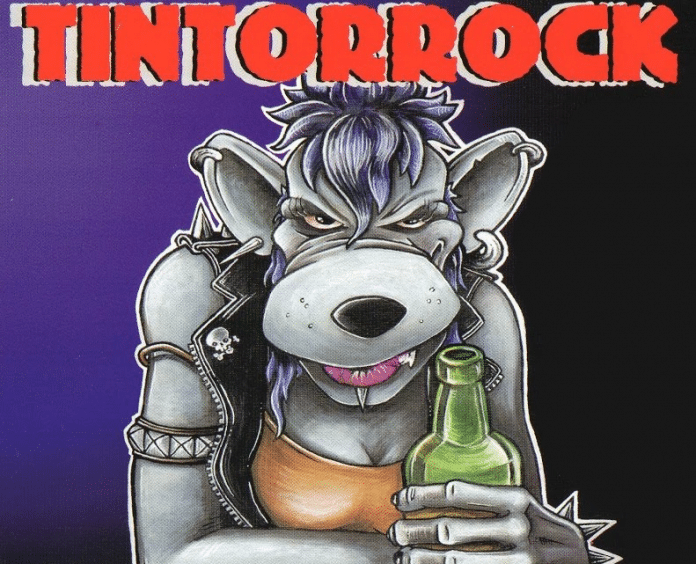 Recordando el festival Tintorrock: desde 1998 hasta 2006