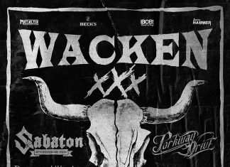 Wacken 2019 agota todas las entradas en sólo 3 días