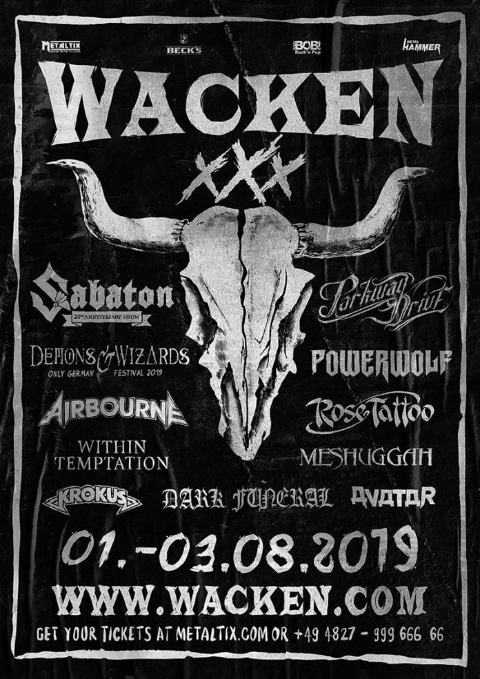 Wacken