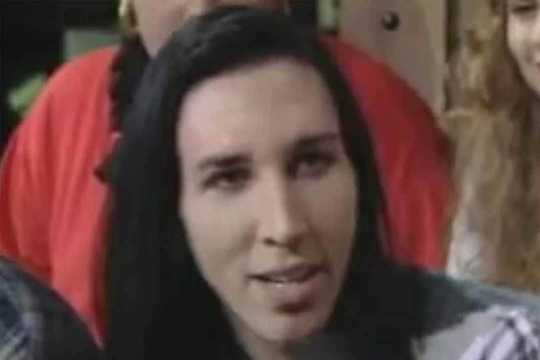 La historia de Marilyn Manson en fotos: desde 1994 hasta 2018
