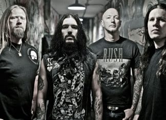 PHIL DEMMEL sobre su decisión de dejar MACHINE HEAD: "Ya no me gustaba mi trabajo"