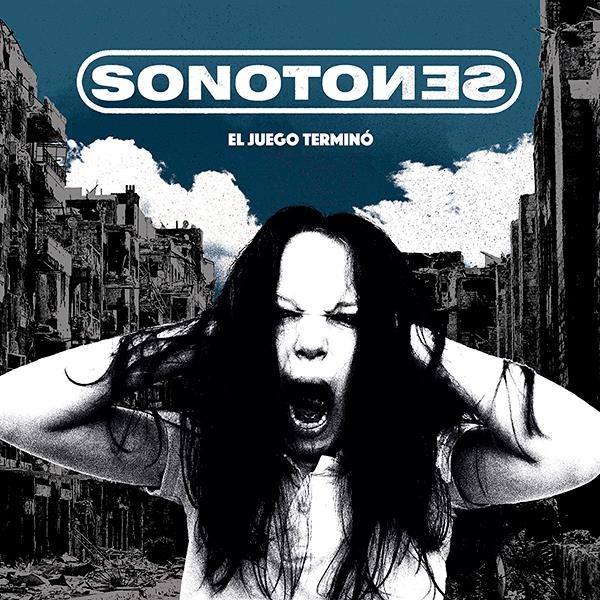 Mira el videoclip de Sin Palabras de Sonotones, con Manu de Estirpe