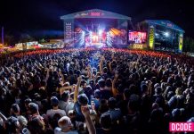 Nothing But Thieves en Madrid y Barcelona en octubre