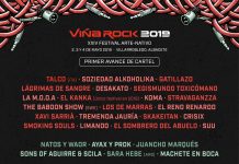 La banda de metal Scila anuncia nuevas fechas de su gira 