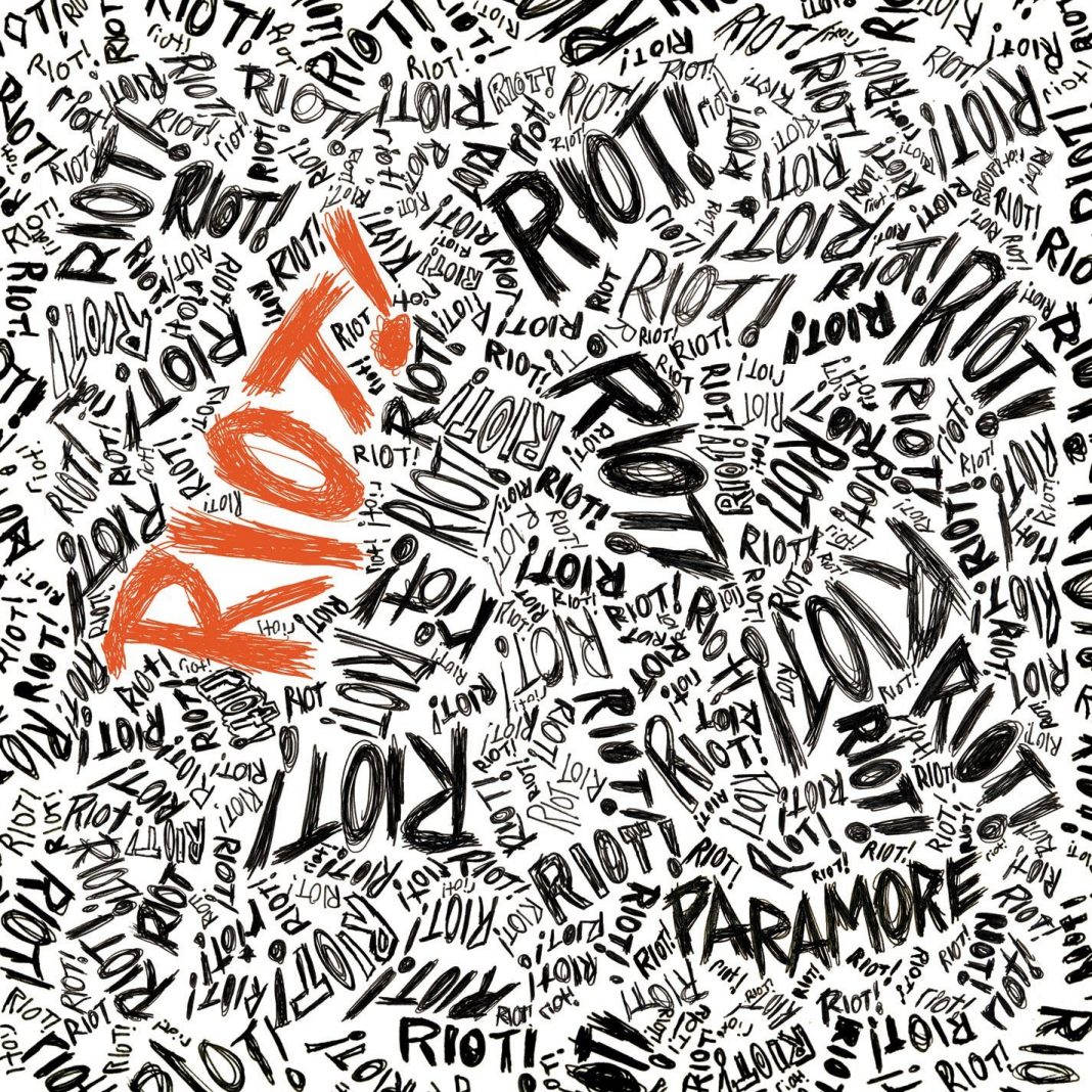 Paramore no volverá a tocar Misery Business "por un tiempo"