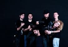Dragonfly, Dagorlath y Icarus Dream estarán en el festival Madrid Cultura Rock 2017