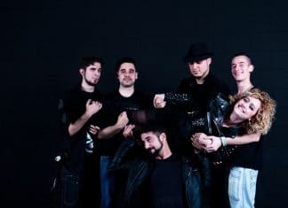 Todos los datos del concierto de Ignis Anima con la Orquesta Anima in Música de Las Rozas, Madrid
