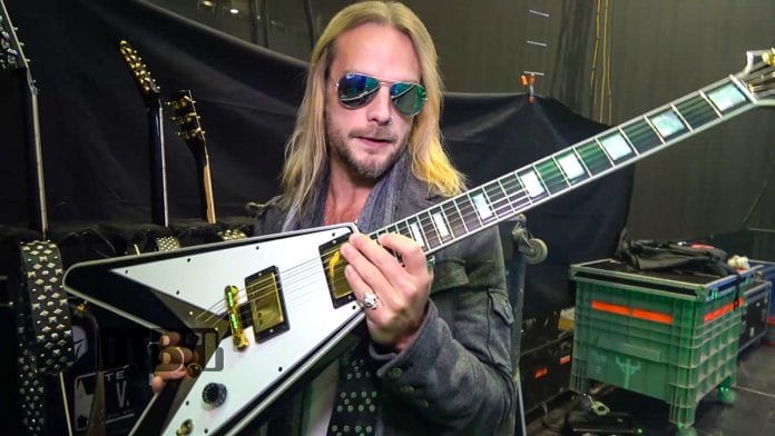 Judas Priest Judas Priest anuncian