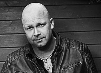 Michael Kiske de Helloween: "No volveré a hacer playback"