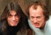 AC/DC podría girar por España en otoño, después de lanzar un nuevo disco