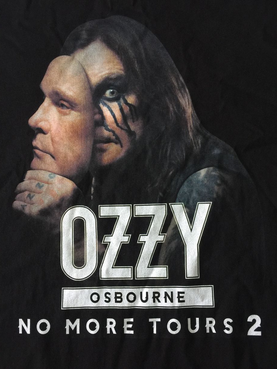 Ozzy Osbourne: "Estoy cantando mejor que nunca"