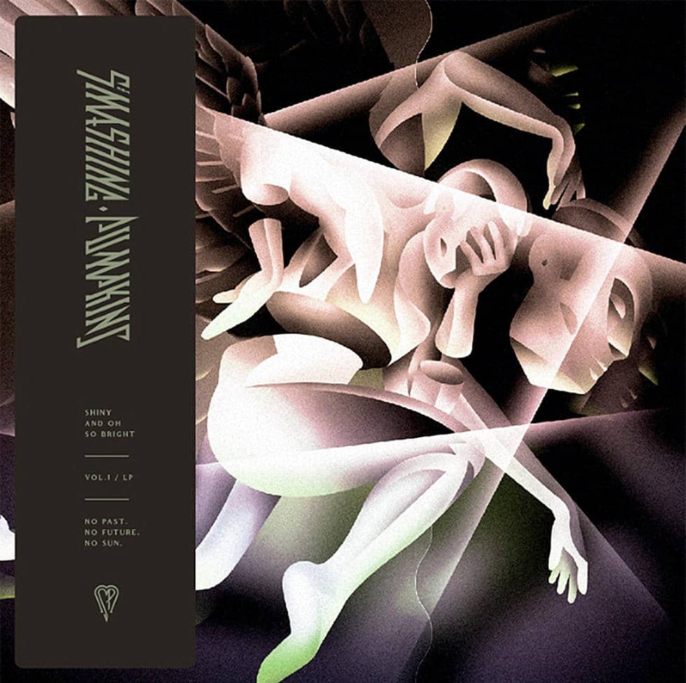 Smashing Pumpkins presenta su nuevo single Knights Of Malta