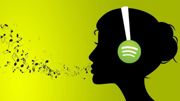 Spotify TOP 300 bandas de ROCK y METAL clasificadas según oyentes en SPOTIFY