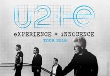 Todos los detalles de los conciertos de U2 en Madrid