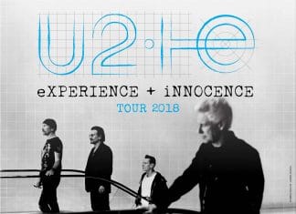 Todos los detalles de los conciertos de U2 en Madrid