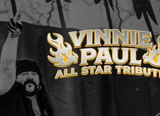 Miembros de Korn, Deftones y Shinedown entre otros organizan un tributo a Vinnie Paul