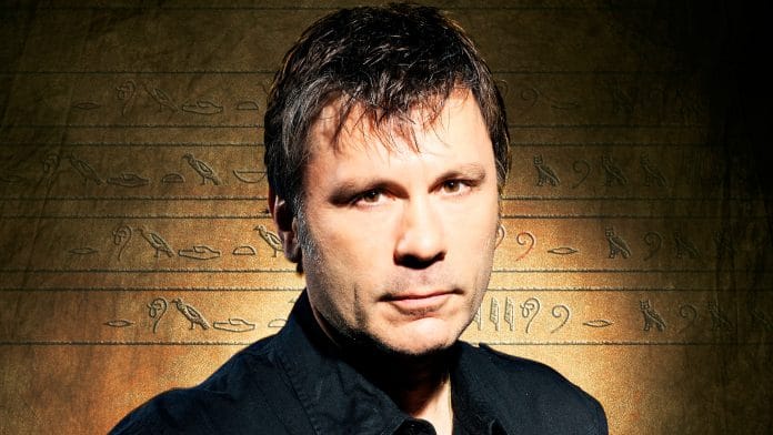 bruce dickinson
