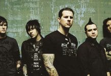Avenged Sevenfold: escucha el teaser oficial de Mad Hatter
