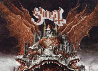 Este es mejor disco de Metal de 2018 según una publicación