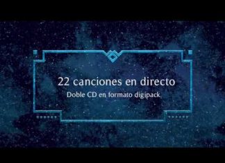 Tierra Santa: adelanto y tracklist de Gillman Fest 2018