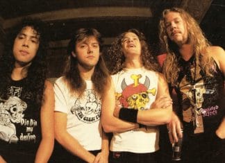 Escucha Dyers Eve y Eye Of The Beholder de Metallica remasterizados