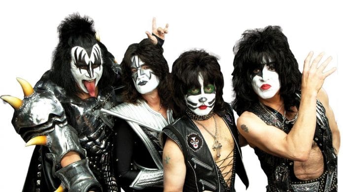 KISS KISS publica el video de